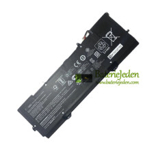 Baterie pro HP YB06XL SPECTRE-X360 15-CH013TX TPN-Q200 [náhradní baterie]